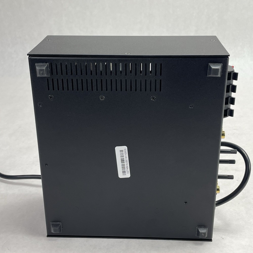 Niles Speaker Switcher TVA 20