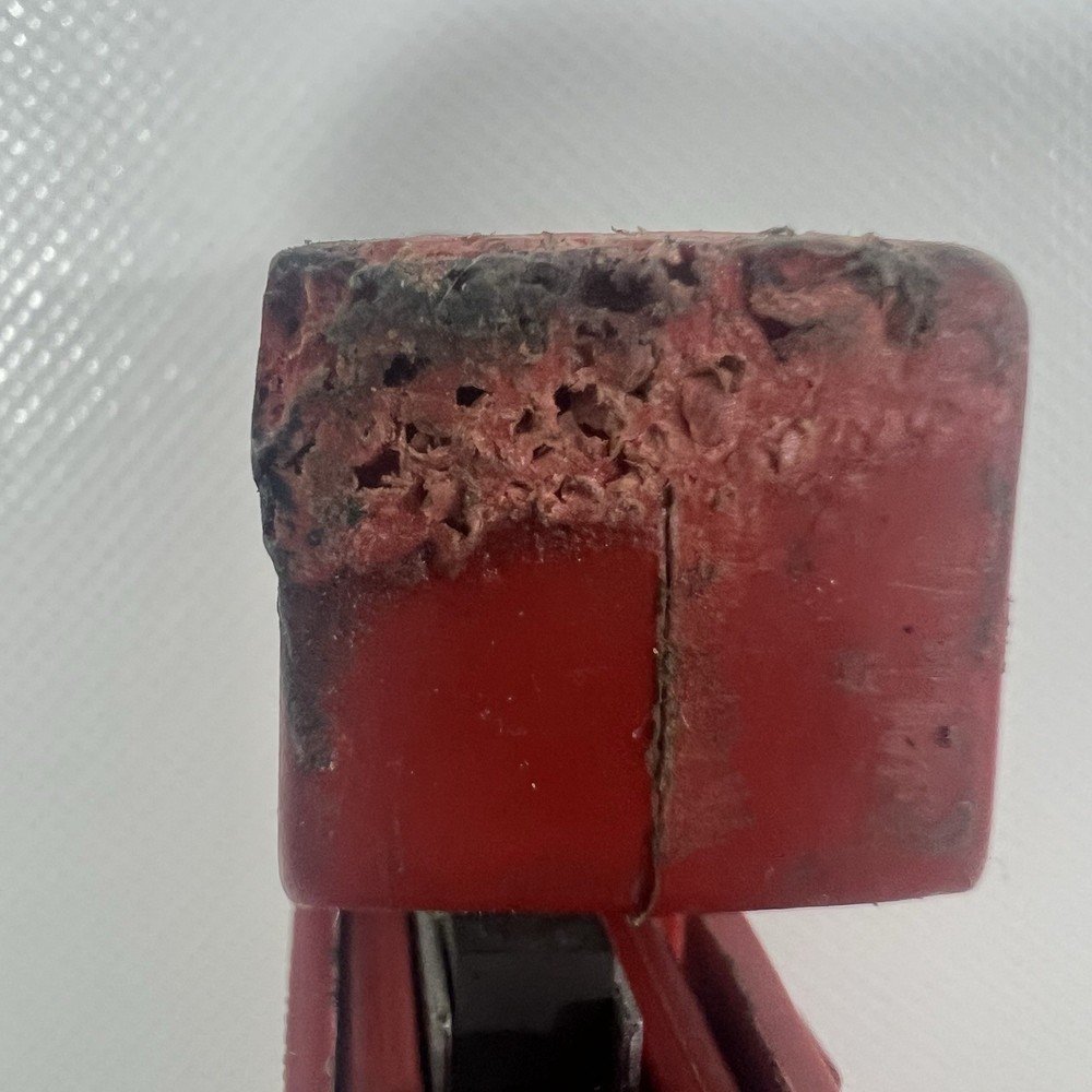 Snap On MT1261A - Tach/Advanced Digital Timing Light W/ Case UNTESTED