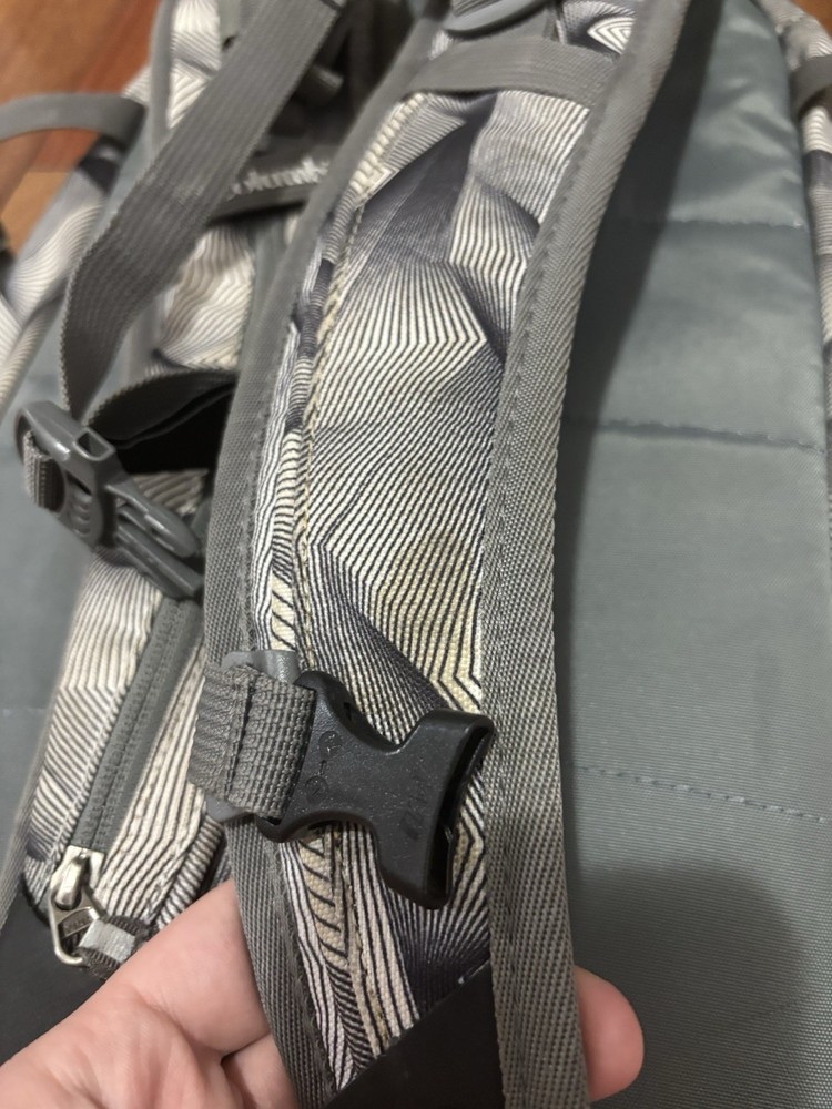 Columbia Bugaboo Ranger 11L Ski Backpack