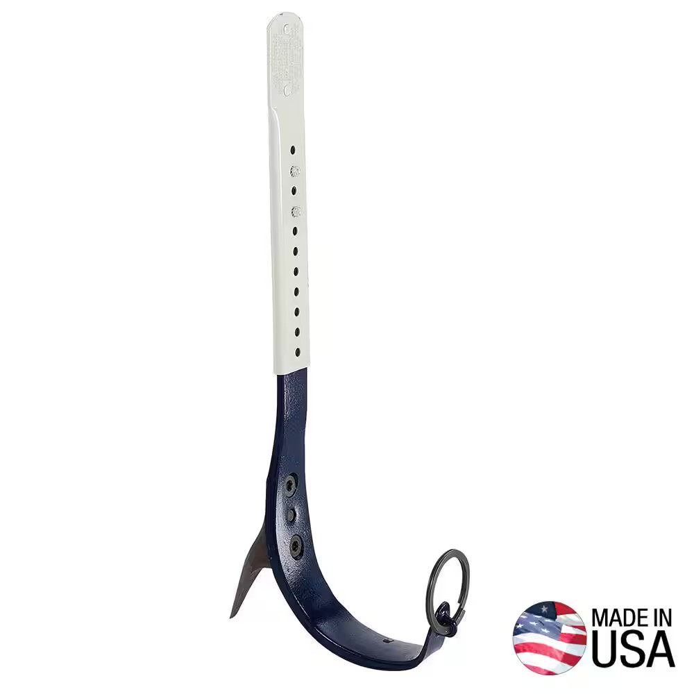 Tree Climbers with Gaffs 17 to 21-Inch