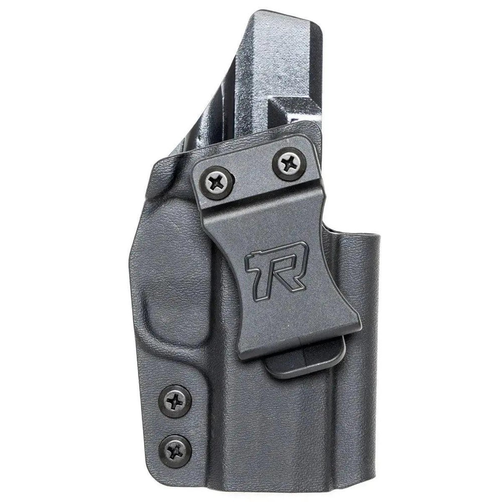Keltec PR57 IWB Holster - Rounded Gear