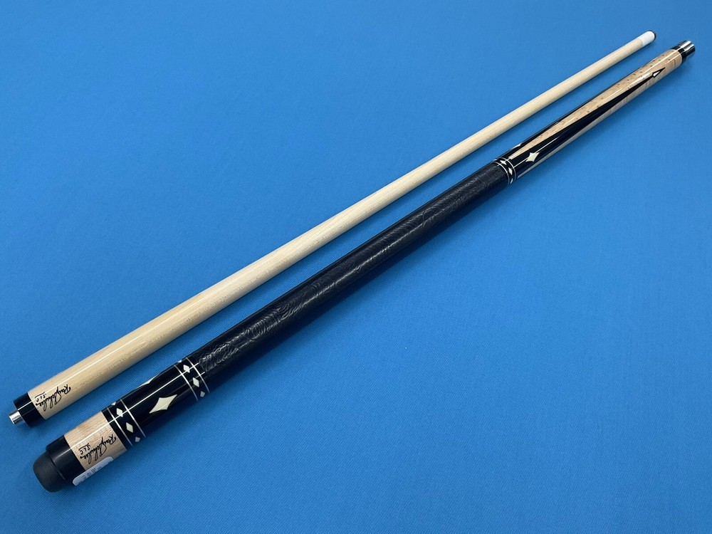 SCHULER POOL CUE PL7