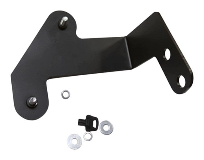 SADDLEMEN SADDLEBAG 3501-1428 NEW OEM