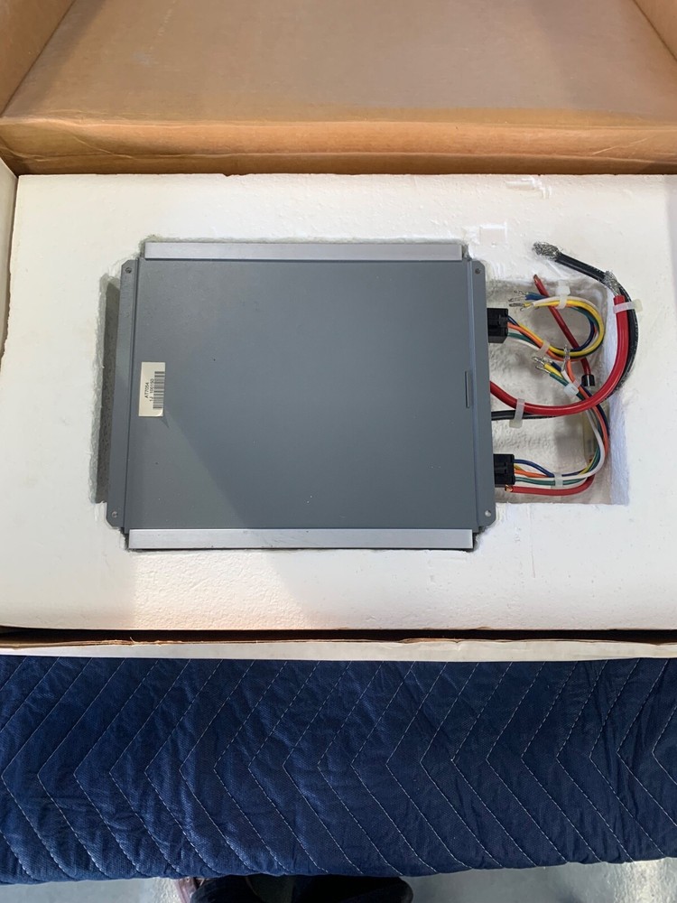 Zed Audio bts 7054 4 channel 88 watts
