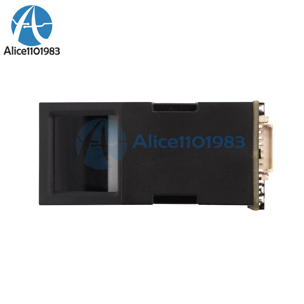 Optical Fingerprint reader Sensor Module sensors All-in-one For Arduino Lock