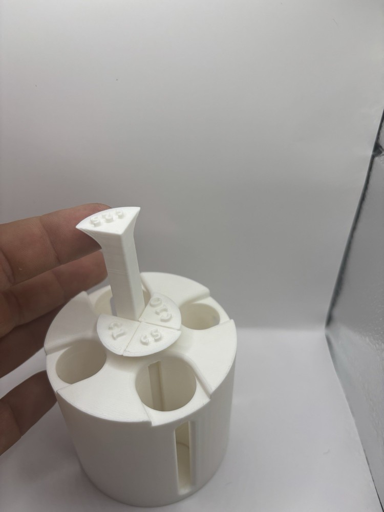 Car Coin Holder Cup Insert Organizer Change Tray Easy Access