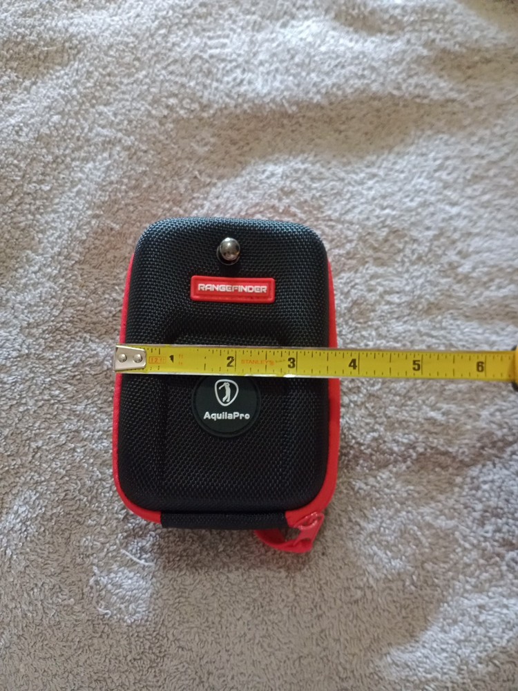 AquilaPro Rangefinder Case Only