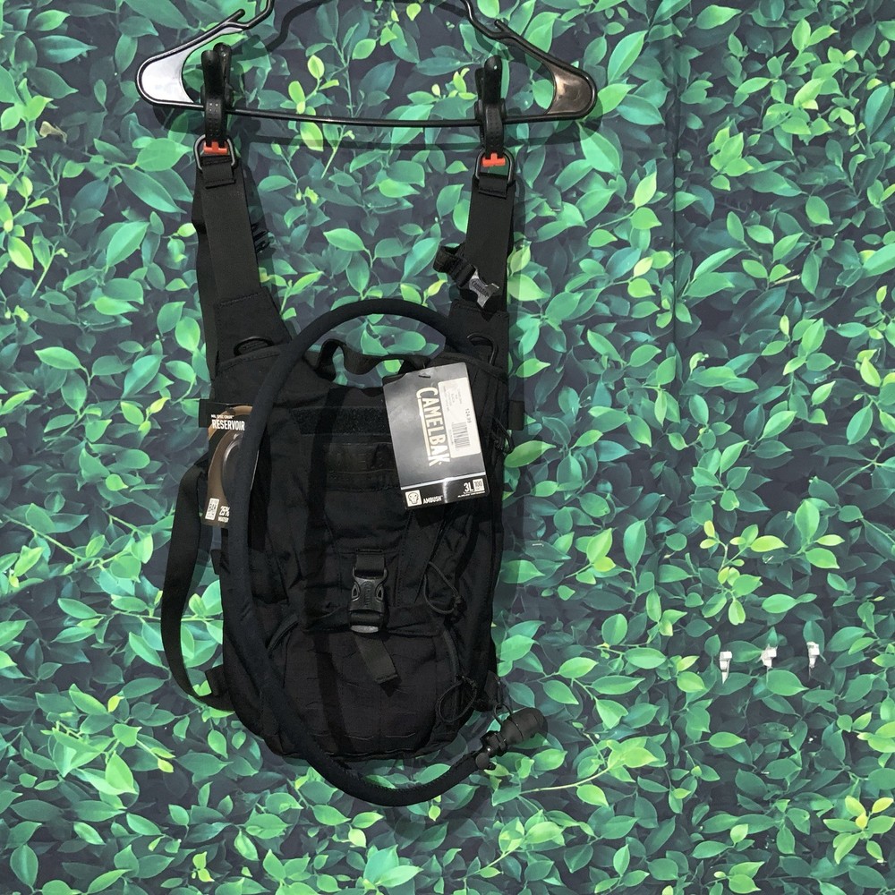 CamelBak Ambush Mil Spec (100oz) Water Pack