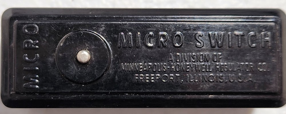 Micro Switches BZ-R88-A2 /BZ-2R