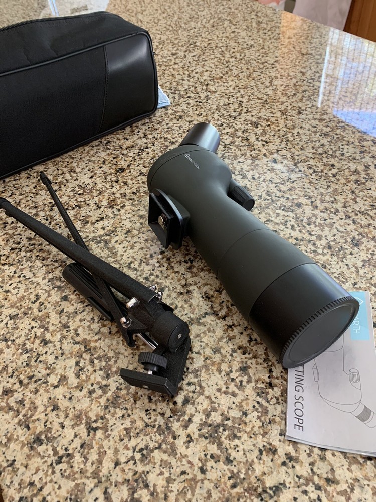 emarth spotting scope