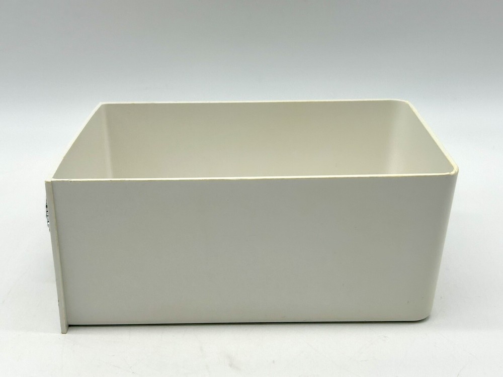 Vintage Rival Ice O Matic Ice Catcher Tray Only EUC