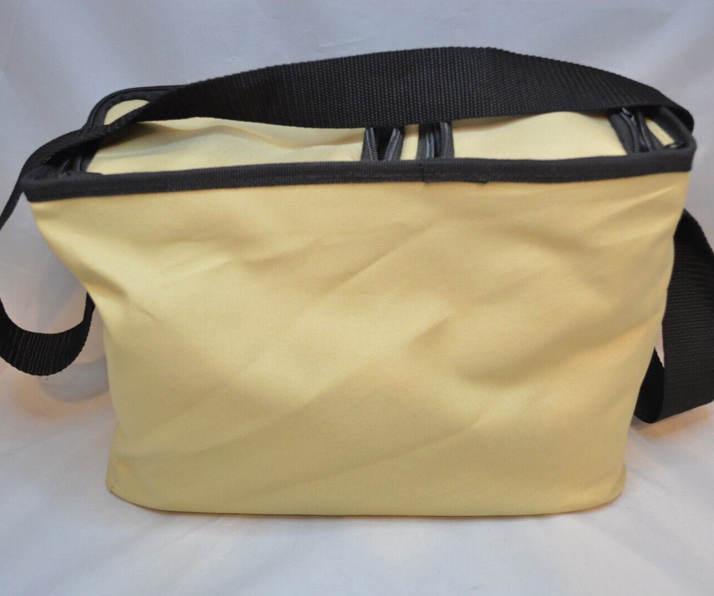 Medela Electric Breast Pump With Bag Two Sided Pump ( Read Description )