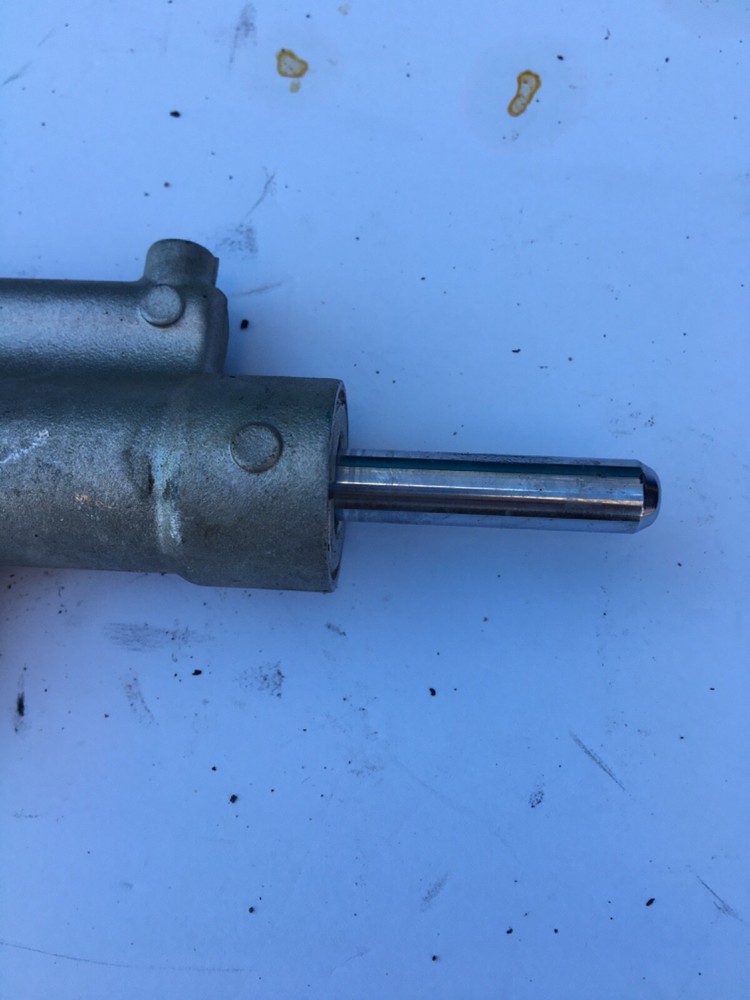 07-08 Yamaha R1 Steering Stabilizer Damper