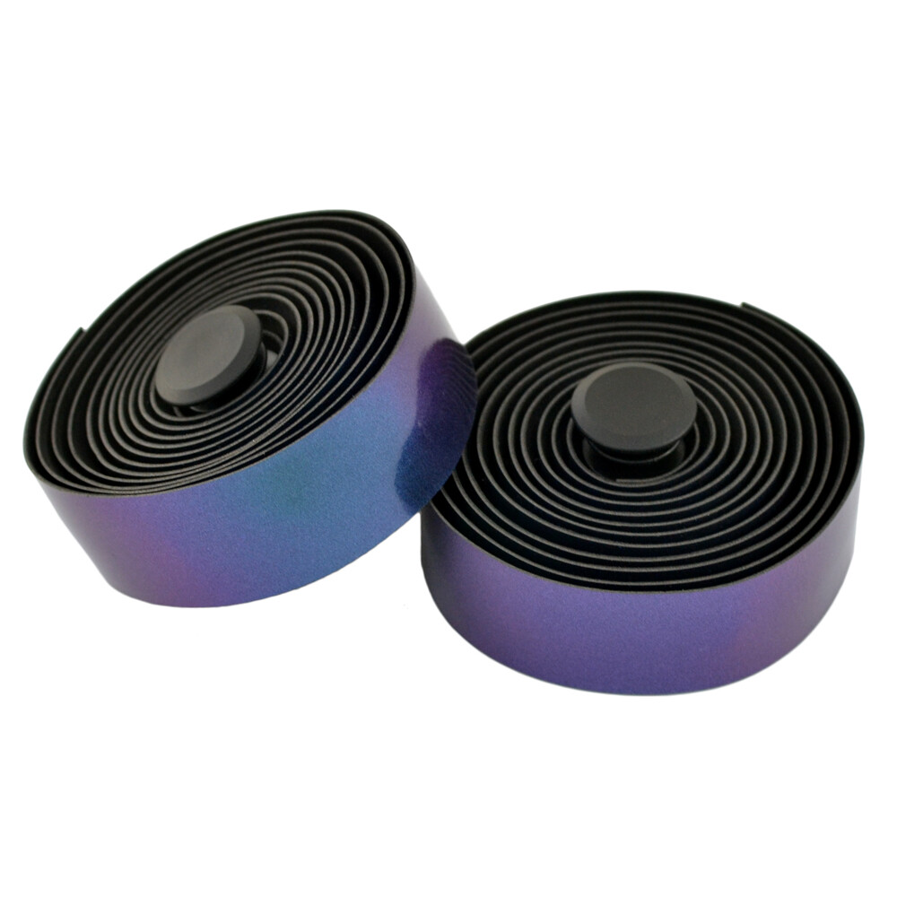 VELO VLT-7109 PU Handlebar Tape , Aurora