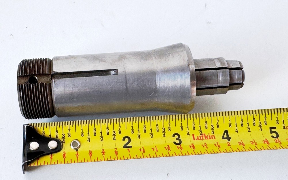 EAGLE ROCK Internal Expanding 5C Collet .625" Minimum Diameter USA
