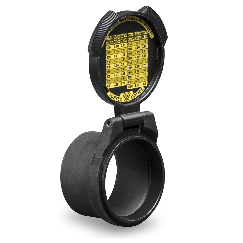 Vortex Defender Flip Cap Eyepiece (40-46Mm) E-10