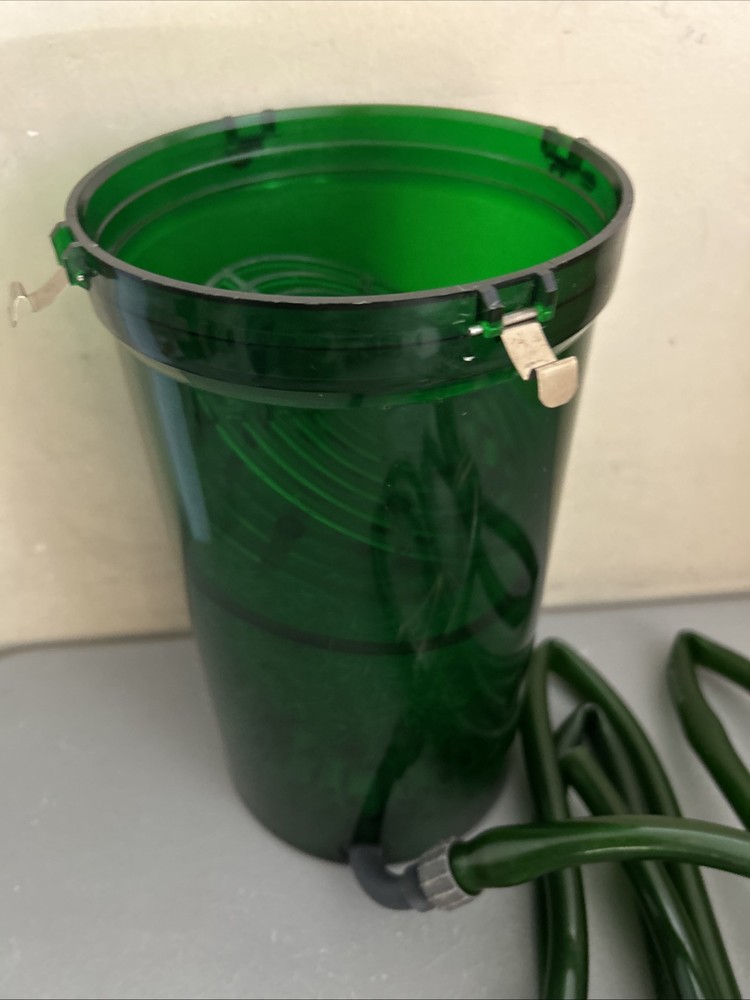 Eheim Fish Filter TYP 2213- Untested/ Sold As Is