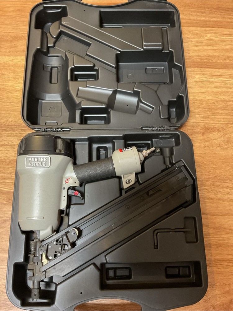 PORTER CABLE FC350A