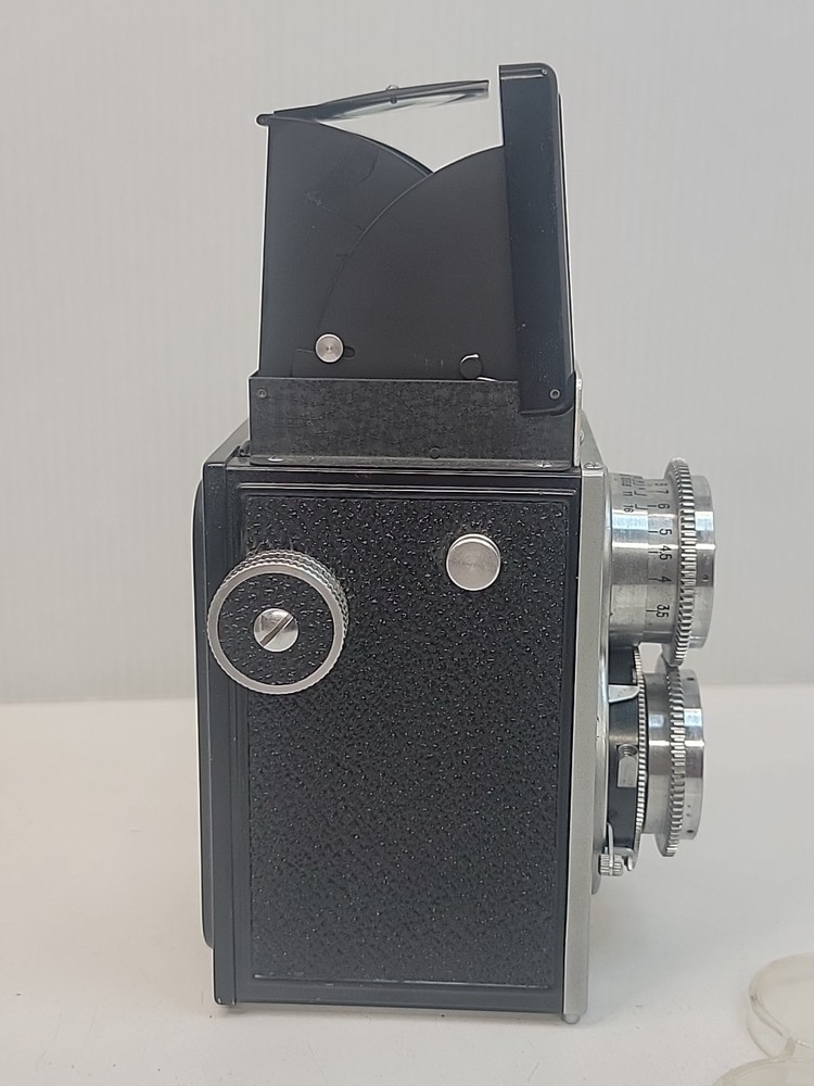 Ricoflex Model Vi UNTESTED