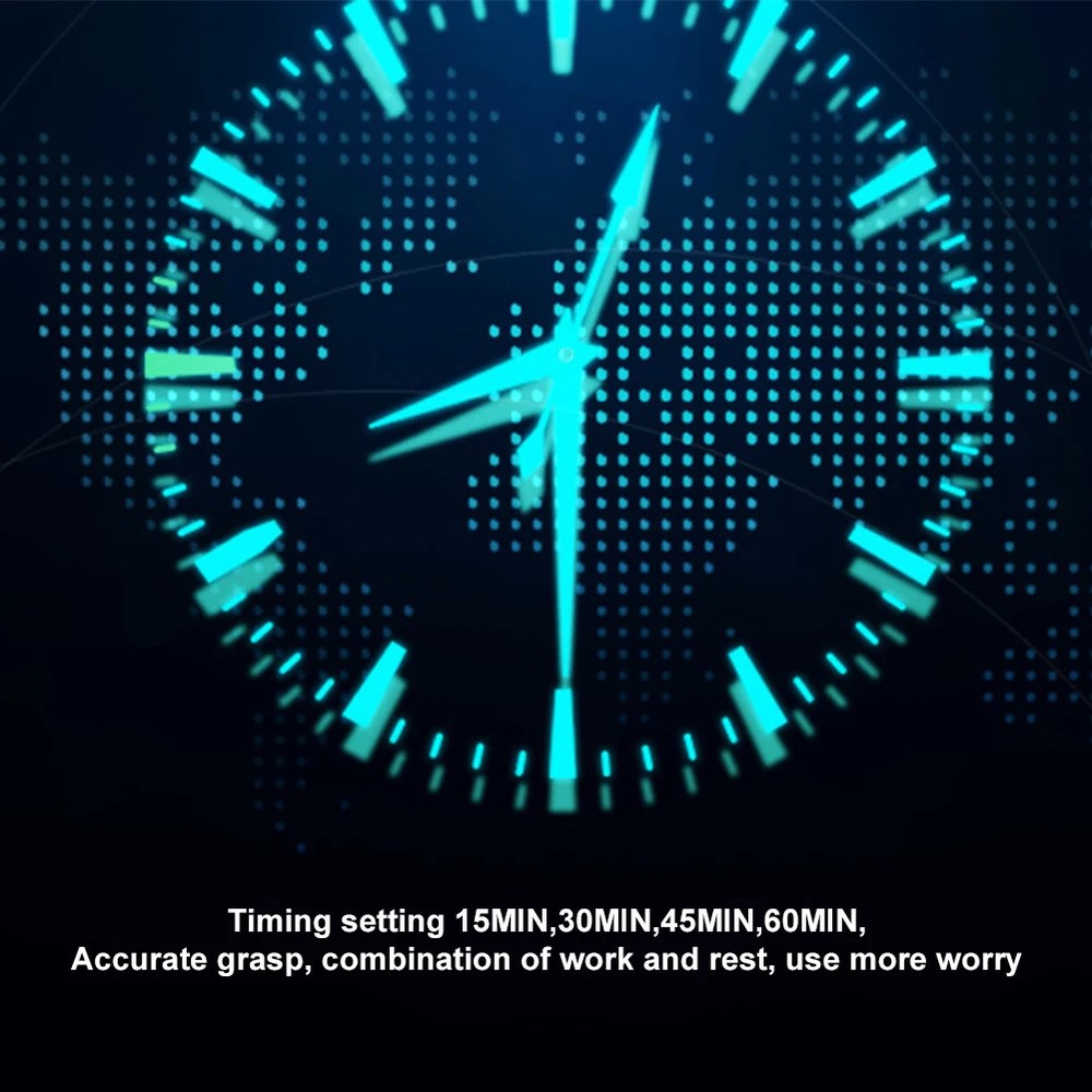 Digital Metronome Volume & Beat Speed Adjustable Electronic Digital Metronome...