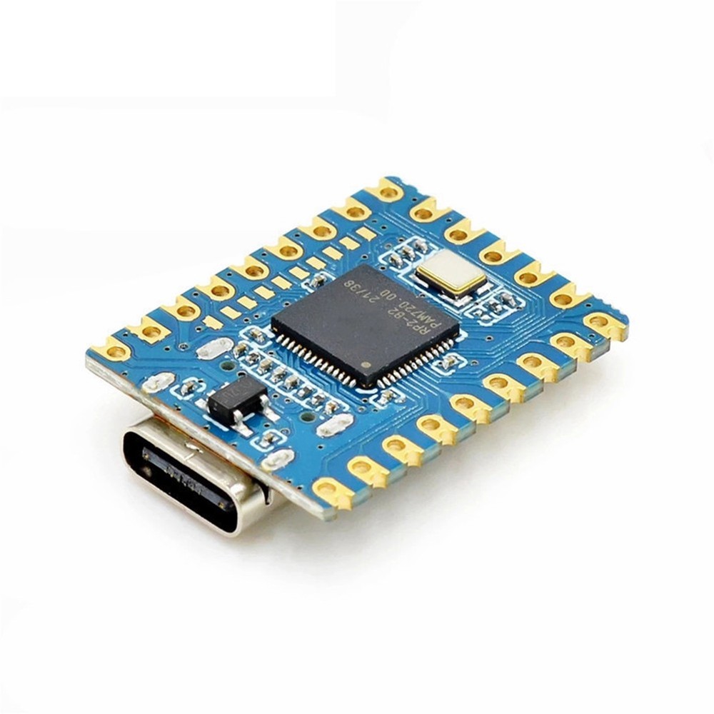 RP2040-Zero Microcontroller Development Board for RP2040 Dual Core 8877