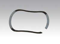 Dynabrade 11424 - Spring