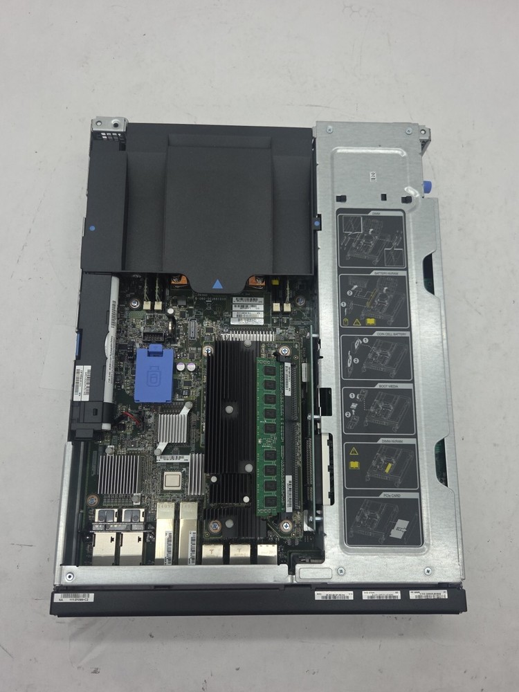 111-01099 NETAPP CONTROLLER MODULE FOR NETAPP FAS8020