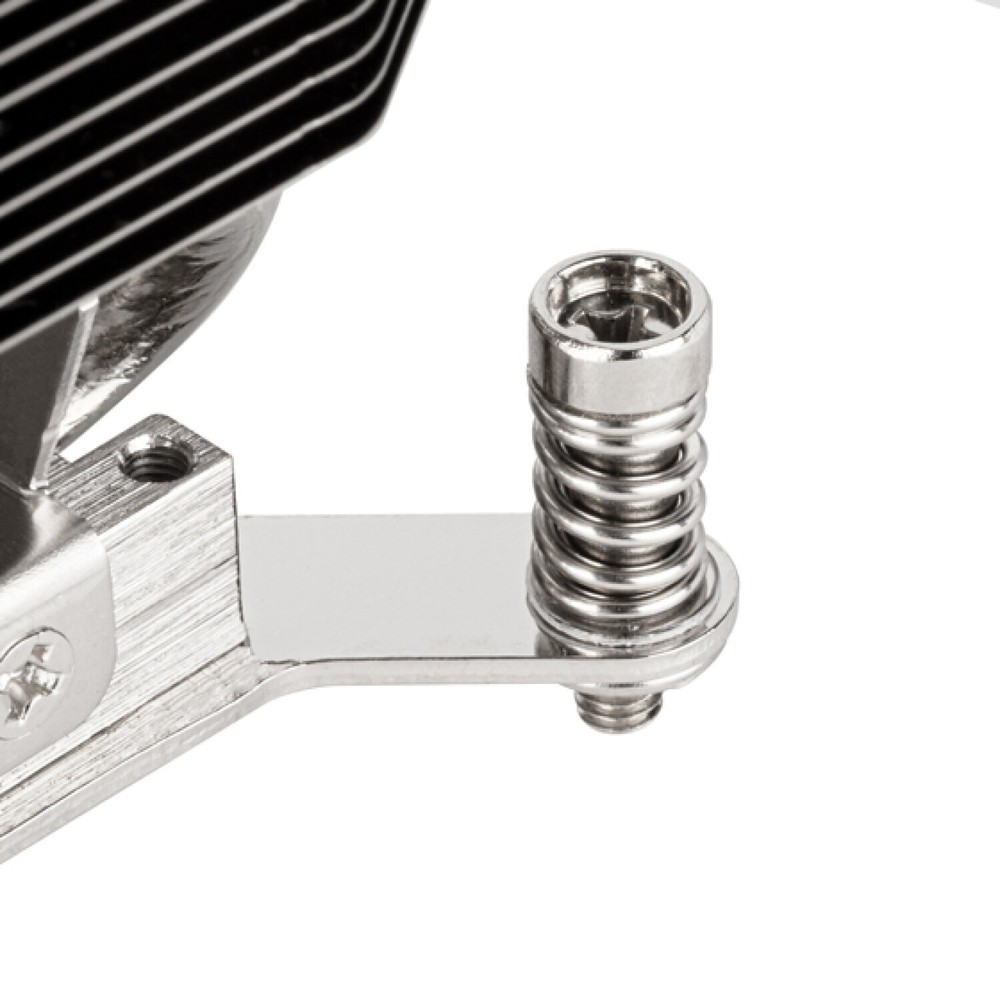 SilverStone XE04-2066 4U Server / Workstation CPU Cooler