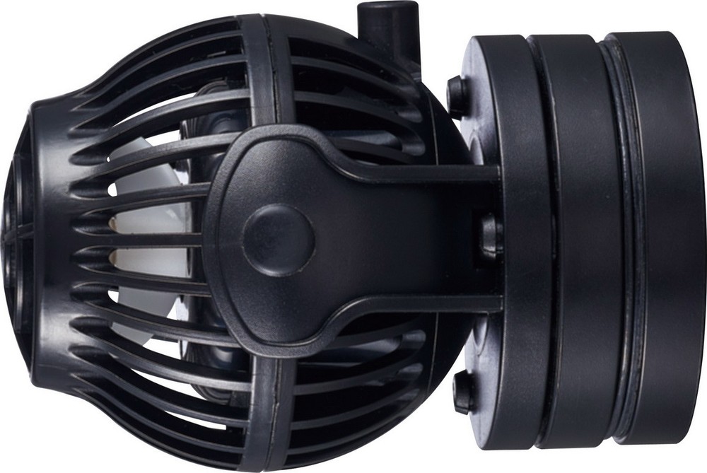 2-pack Jebao OW25 Wave Maker Flow Pump with Controller for Marine Reef Aquarium