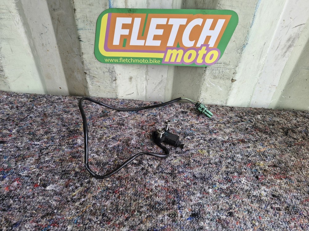 2005 SUZUKI SV1000 SIDE STAND SWITCH