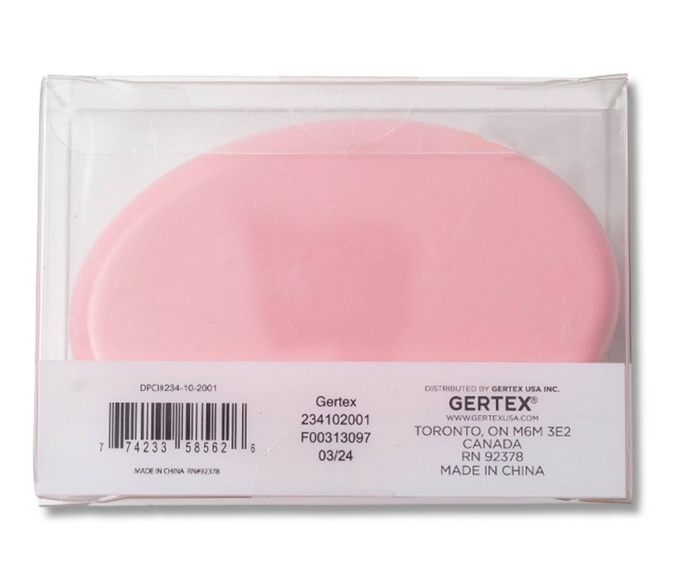 Magnetic Bobby Pins Holder (Pink) New