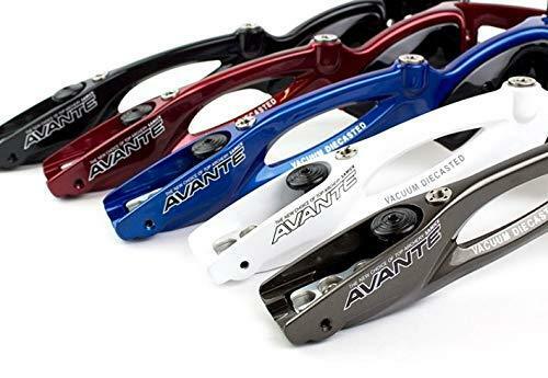 Samick 25" Avante Olympic Recurve ILF Riser (RH Only)