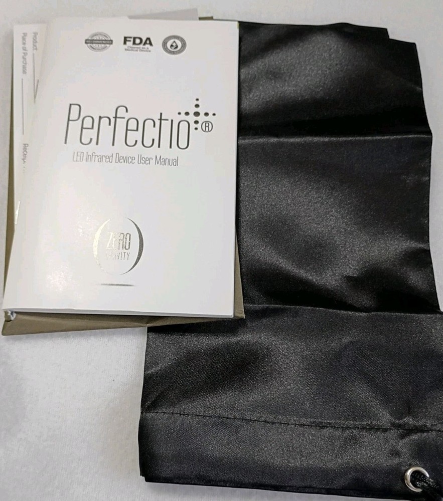 Perfectio Plus Gold Limited Edition by Zero Gravity