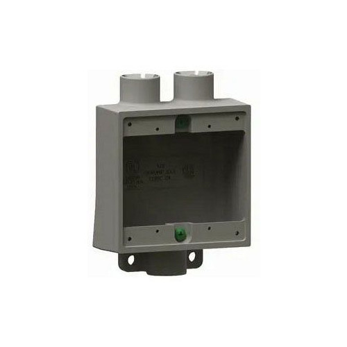 Killark 2FSD-2 Conduit Bodies