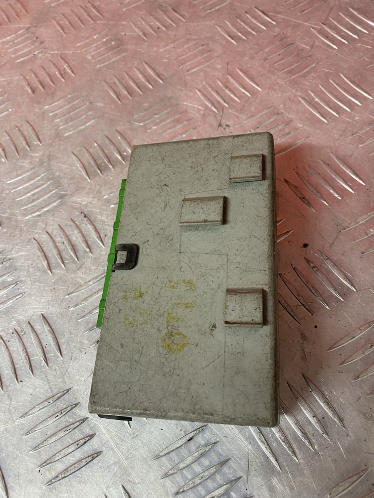 Volvo S40 Central Locking Alarm Module 30630081
