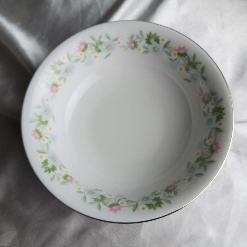 Johann Haviland Forever Spring Dinnerware Set for 6 (30 Pieces)