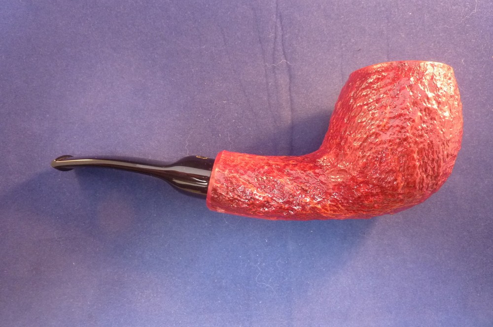 Pipe Winslow Crown Viking