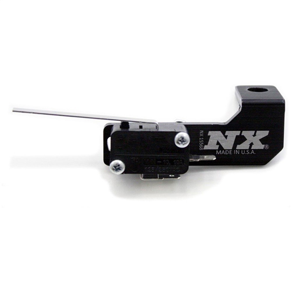 Nitrous Express 15577 Wide Open Throttle Switch Bracket