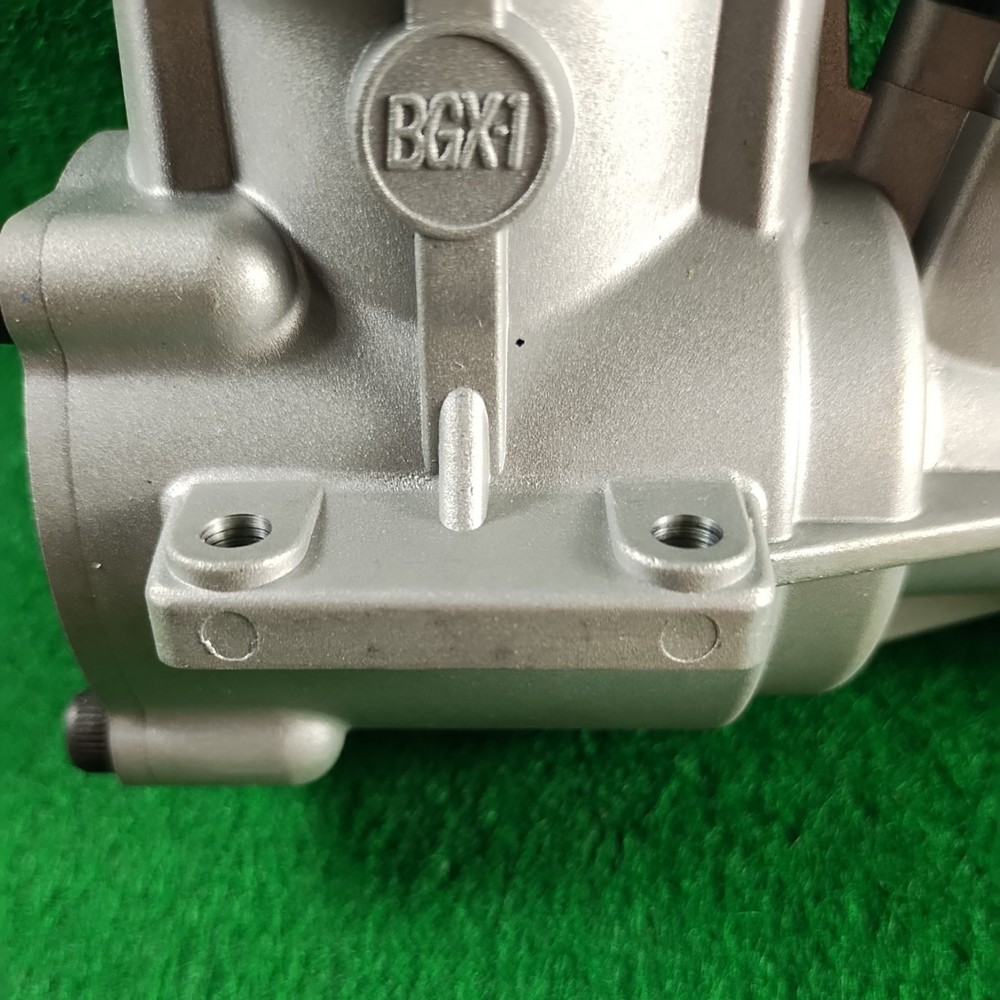 OS Max BGX-1 35cc Model Airplane Engine