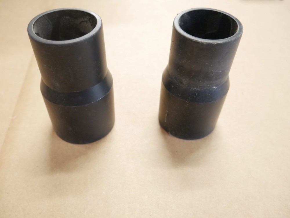2 pack- Clarke B2 Dust Boot Hose Conversion