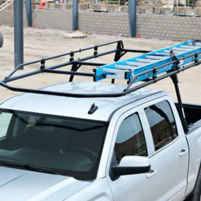 Genuine Complete Rack System Aluminum Ladder Rack 19371248