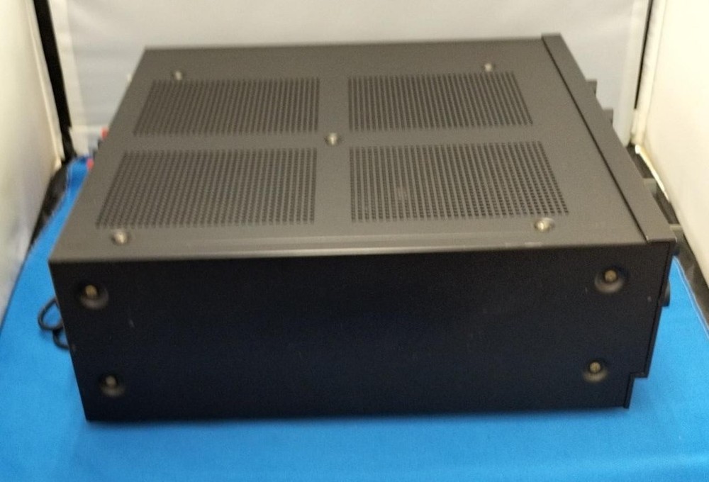 NEC A-10Ⅱ Integrated Amplifier #BE10316