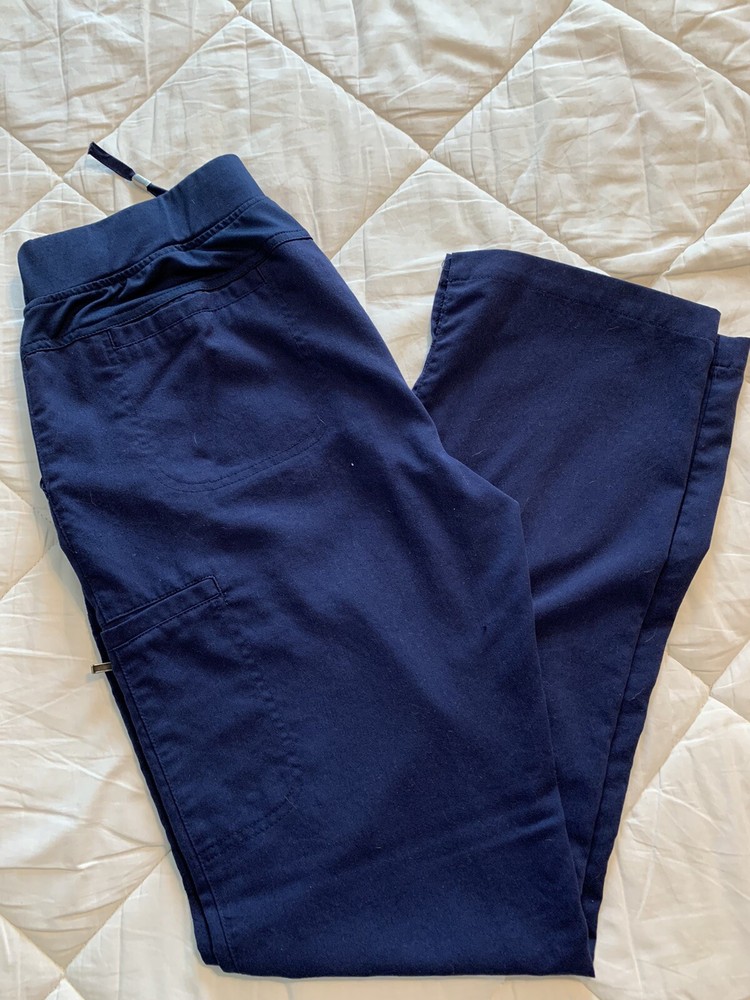 Greys anatomy scrub set