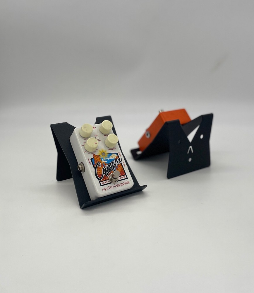Apache Steel Stand for Guitar Pedal or Effect Unit