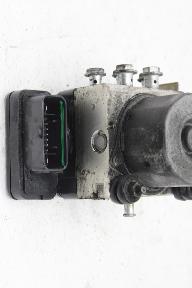 2014-2016 Harley Davidson Electra Glide ABS Pump Unit Module 41100013