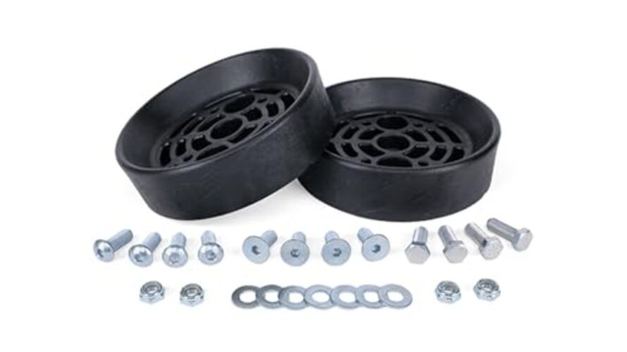 52500 Universal Air Spring Cradle