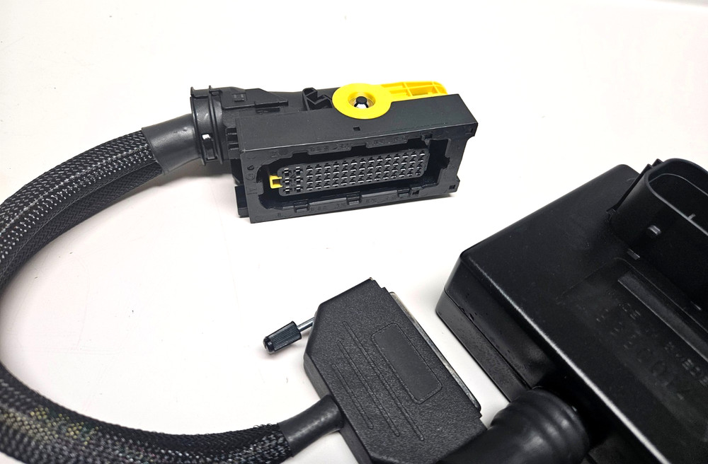 Volvo / Mack 9990014 Breakout Harness Adapter Penta