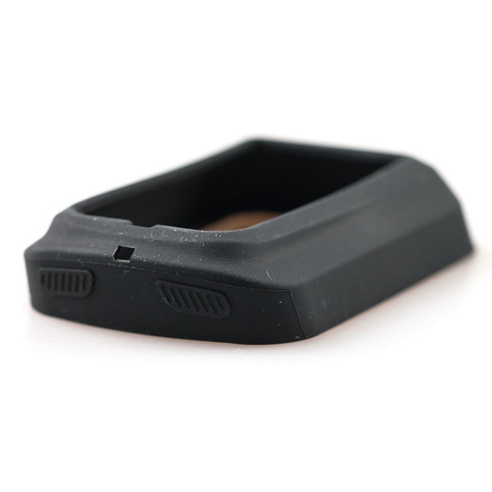 Protective Case + Screen Protector for iGPSPORT BSC100 Stopwatch Computer