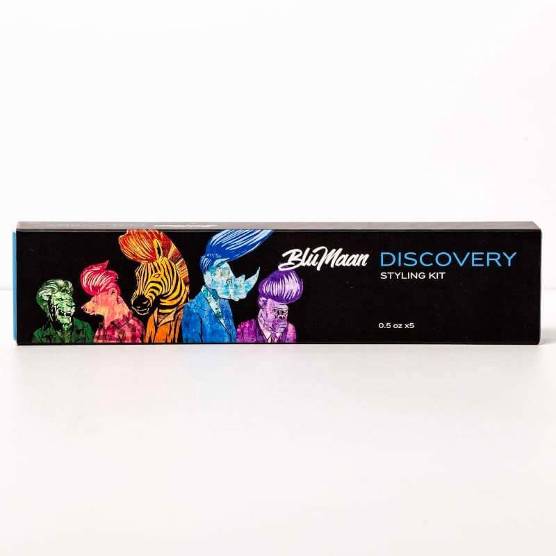 Discovery Styling Kit