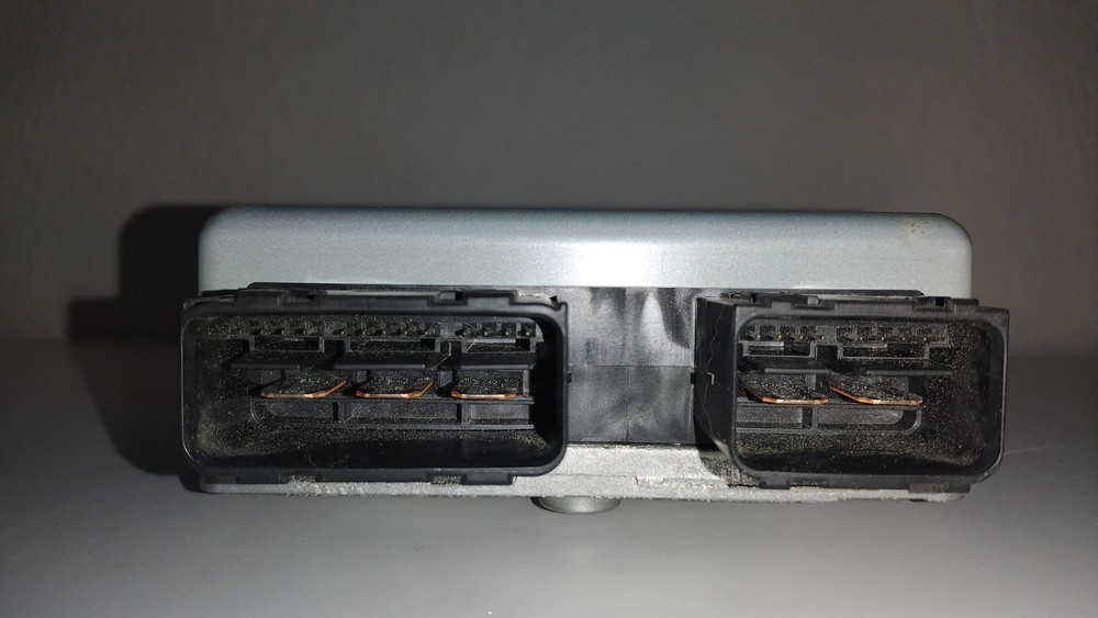 2012 Honda Civic EPS module 39980-TR3-A0